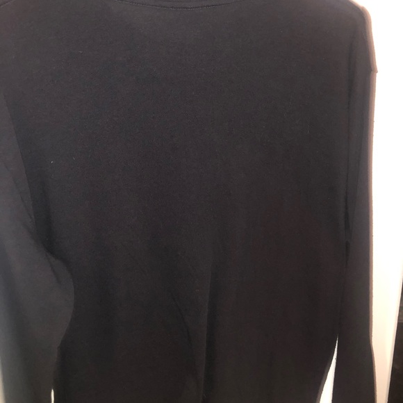 Hollister long sleeve shirt - Picture 3 of 4